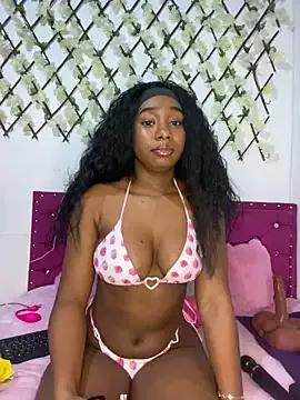 Anna_Hott_ from StripChat