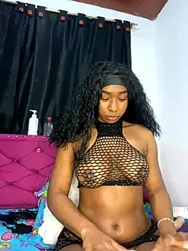 Anna_Hott_ from StripChat is Freechat