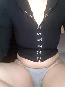 Anna_jing from StripChat