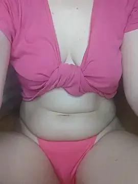 Anna_jing from StripChat