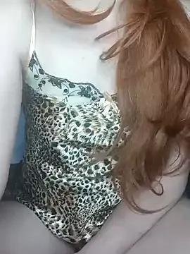 Anna_jing from StripChat