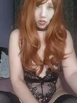 Anna_jing from StripChat