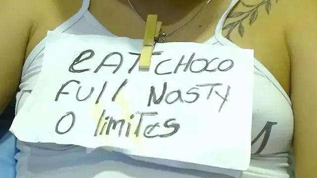 Anna_Kinky from StripChat is Freechat