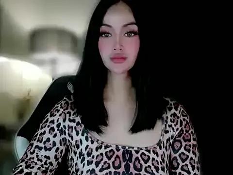 anna_lala7 from StripChat is Freechat