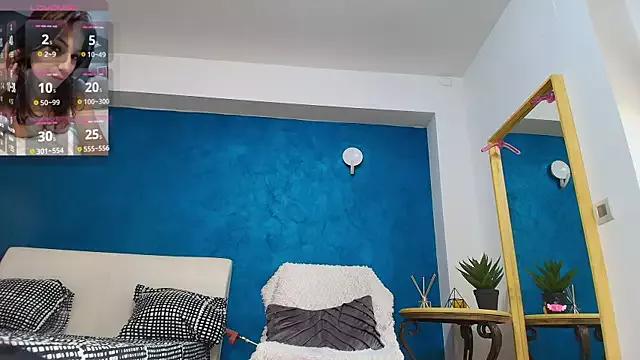 Anna_Lewis from StripChat