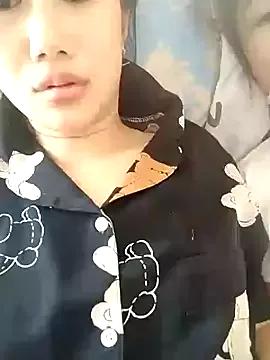 Anna_lovely from StripChat is Freechat