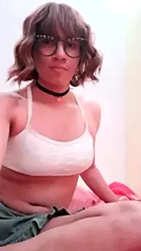 Anna_Luisa from StripChat