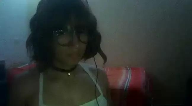Anna_Luisa from StripChat