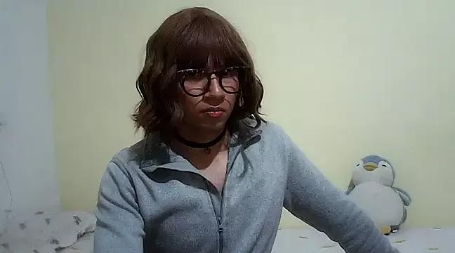 Anna_Luisa from StripChat
