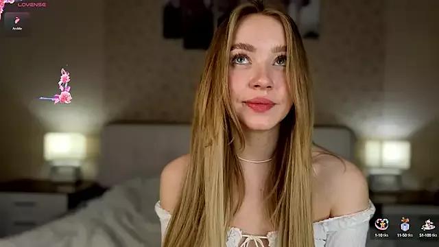 Try our streaming cams variety and talk on a personal level with our adorable girls streamers, showing off their bountiful shapes and dildos.