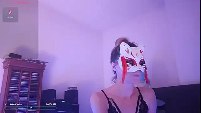 Anna_nnaaa from StripChat