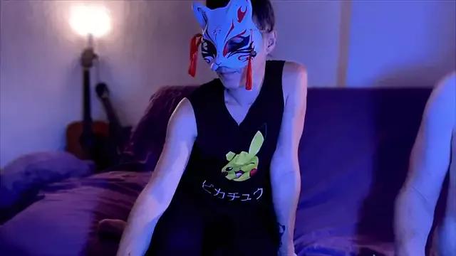 Anna_nnaaa from StripChat