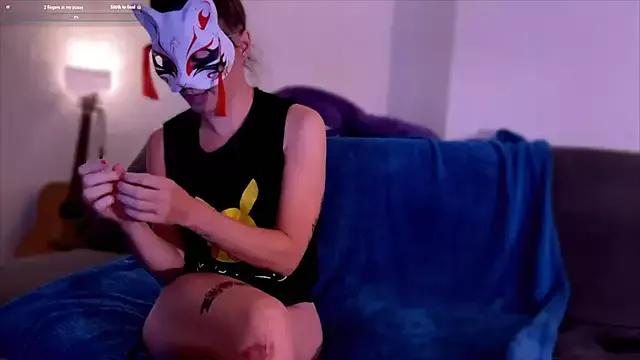 Anna_nnaaa from StripChat