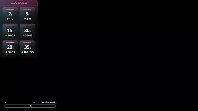 Anna_nnaaa from StripChat