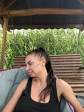 Anna_Nobel from StripChat