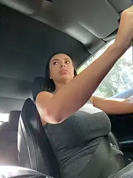 Anna_Nobel from StripChat