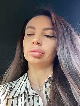 Anna_Nobel from StripChat