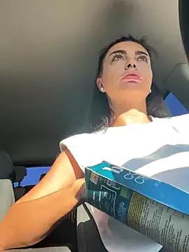 Anna_Nobel from StripChat is Freechat