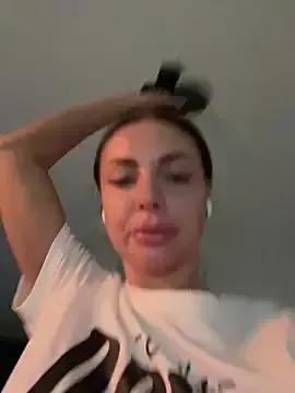 Anna_Nobel from StripChat