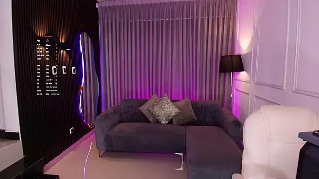 Anna_parkker_ from StripChat