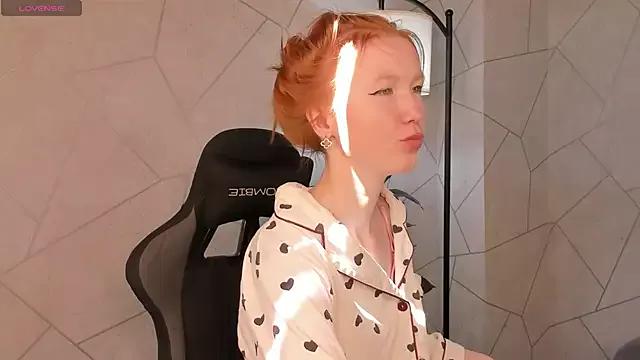Anna_Patterson from StripChat