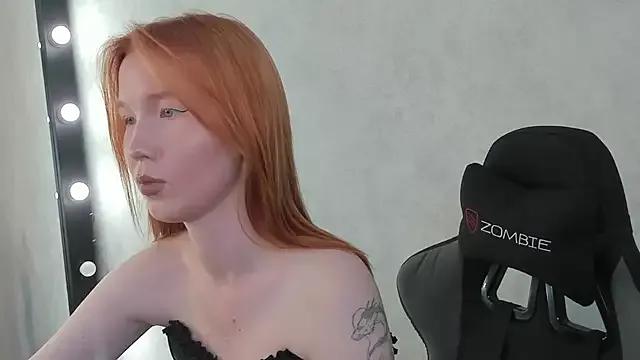 Anna_Patterson from StripChat