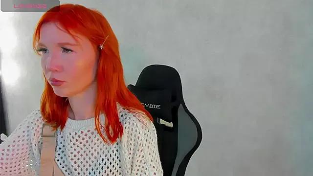 Anna_Patterson from StripChat