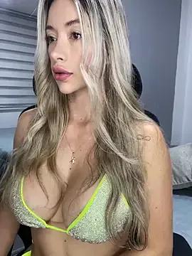 Anna_quinn from StripChat