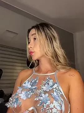 Anna_quinn from StripChat
