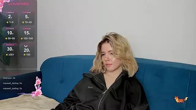 Try our streaming cams variety and talk on a personal level with our adorable girls streamers, showing off their bountiful shapes and dildos.