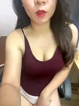 anna_sexy69 from StripChat is Freechat