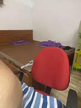anna_sexy69 from StripChat is Freechat