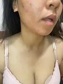 anna_sexy69 from StripChat is Freechat