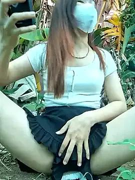 Anna_sexyX from StripChat