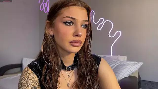 Anna_Six from StripChat