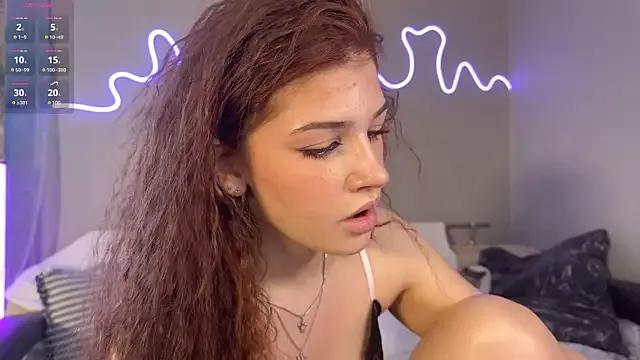 Anna_Six from StripChat