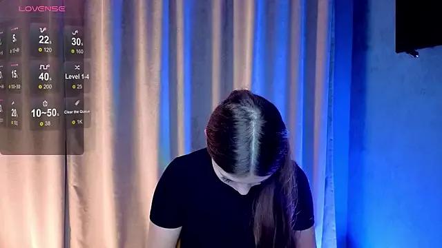 Anna_Sullivan1 from StripChat is Freechat