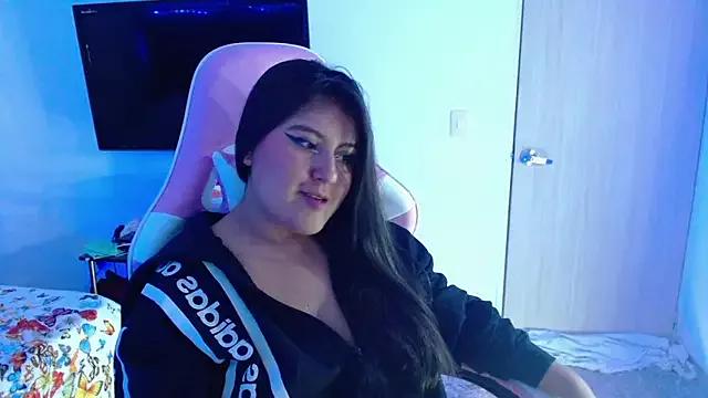 Anna_Swift31 from StripChat