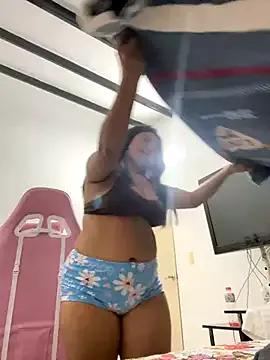 Anna_Swift31 from StripChat is Freechat