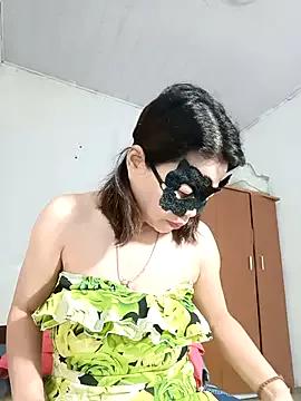 Anna_Toy19 from StripChat