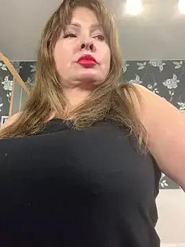 Anna_Truman from StripChat