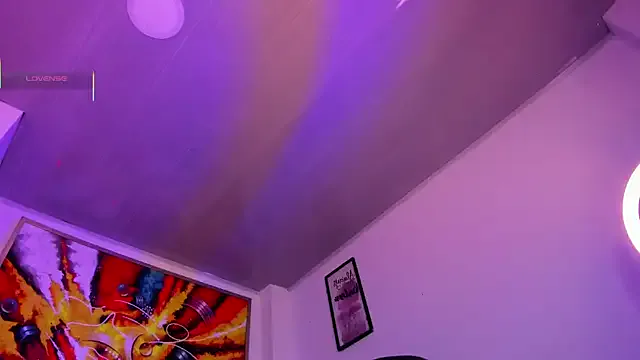 Anna_valerious7 from StripChat