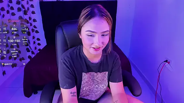 Anna_valerious7 from StripChat is Freechat