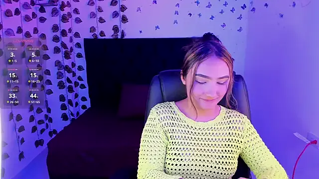 Anna_valerious7 from StripChat