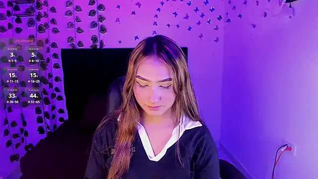 Anna_valerious7 from StripChat