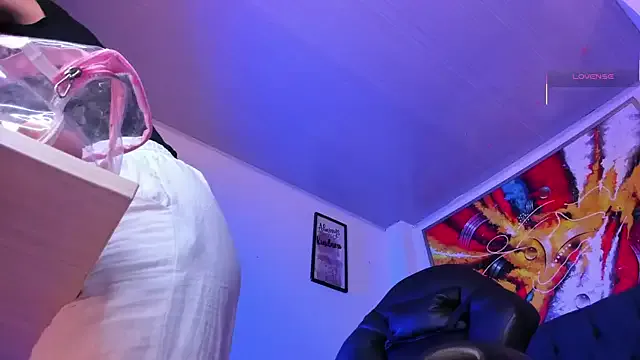 Anna_valerious7 from StripChat