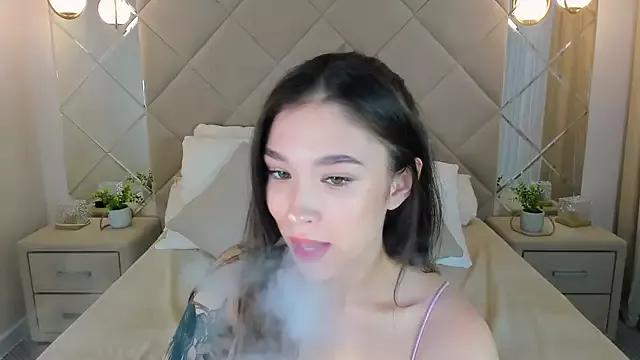 Anna_Way from StripChat