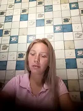 Anna_wey from StripChat