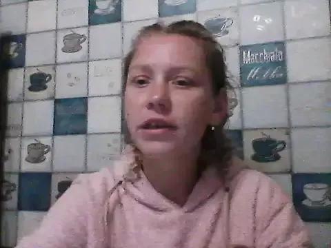 Anna_wey from StripChat