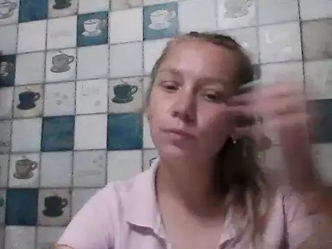 Anna_wey from StripChat